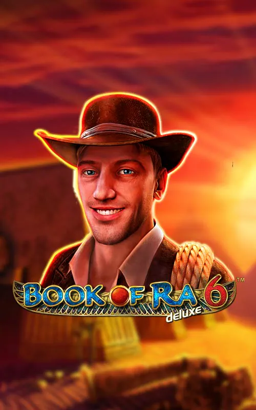 Book of Ra at Wild Coins Casino