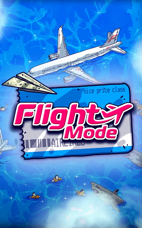 Flight Mode at Wild Coins Casino