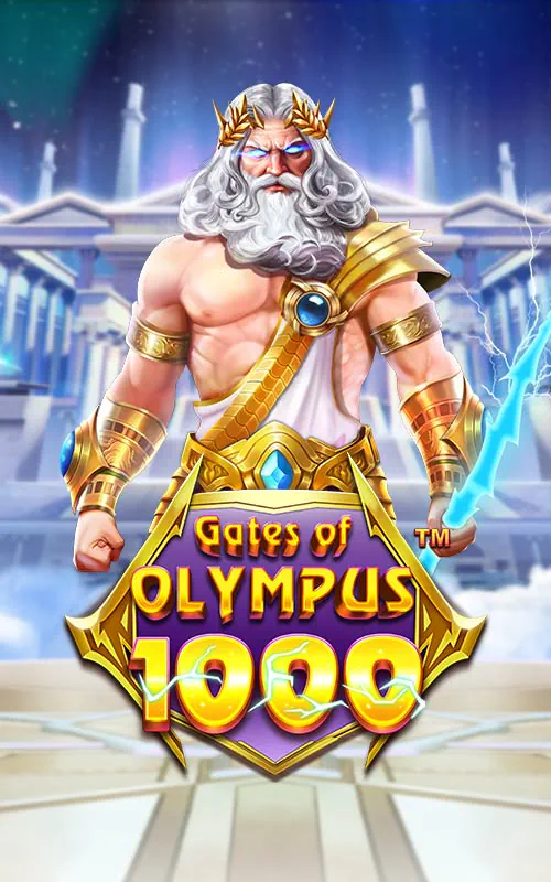 Gates of Olympus at Wild Coins Casino